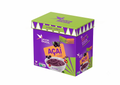 Açaí con Guaraná  — Cassa 5 kg