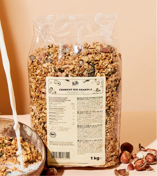 Combo Starter Kit Açaí — Il kit completo per iniziare a vendere